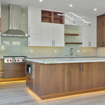 Whole-Home Remodel & 530 SQFT Addition in Fremont, CA