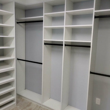 Closets