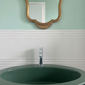 IL BAGNO DI PAOLA