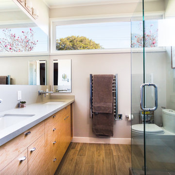 Humboldt St Master Suite Addition