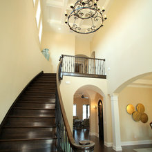 General Interior
