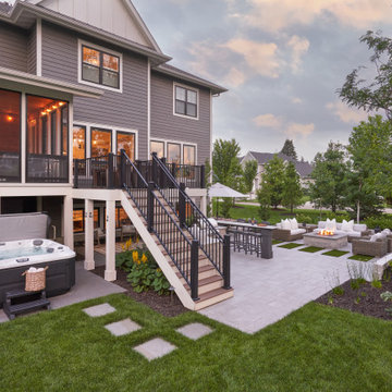 Neighborhood Commons
