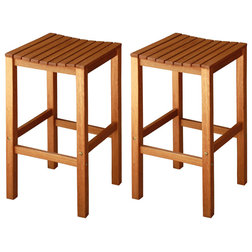 Outdoor Bar Stools And Counter Stools by ALK Brands