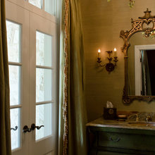 drapes