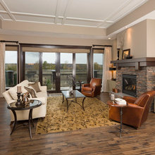 Fireplaces