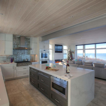 Brewster, MA - Beach House - Kitchen