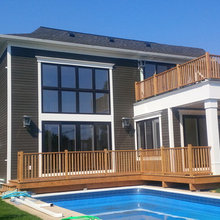 Siding