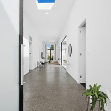 Entry Nook Ideas