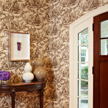 Transitional Residence