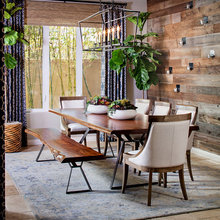 dinning room