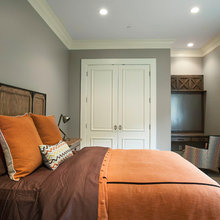 Interior doors