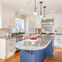 Kitchens