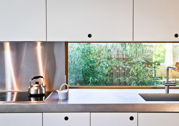 Contemporary  by Caela McKeever