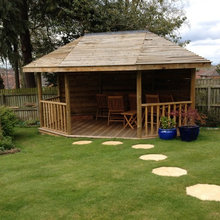summerhouse