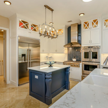 Indian Point Kitchen
