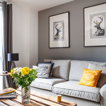 Living Room Ideas
