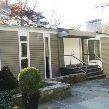 Greenwich Residence