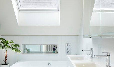 Bathroom Planning: How to Make Sense of Bathroom Design Jargon