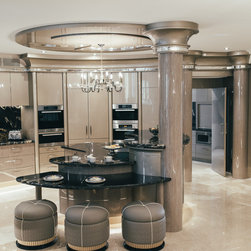 AFIA - Residential Built in - Kitchens - Products
