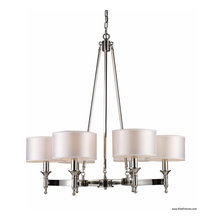 chandeliers