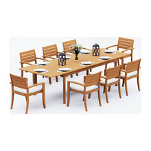 Florida Outdoor Dining