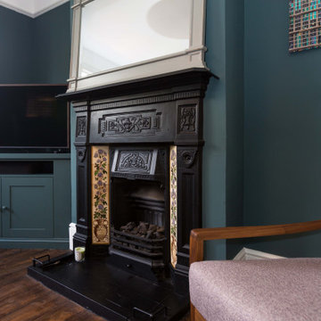 Loft Conversion and Extension London