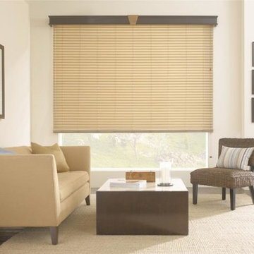 Fabric Blinds
