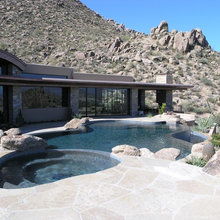pool ideas