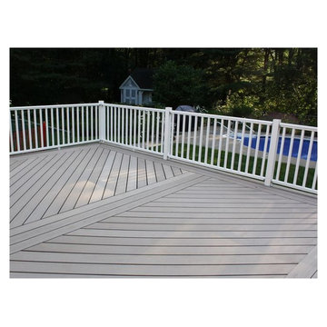 Patios and Decks