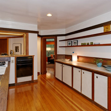 1419 Summit Rd. Berkeley