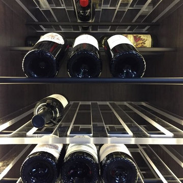 Wine Closet