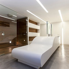 Techo baño