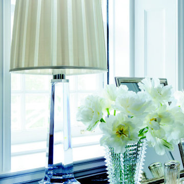 Baccarat- the finest crystal in the world