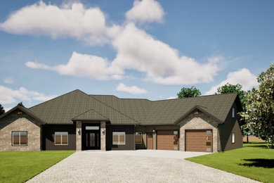 St. Claude Bungalow