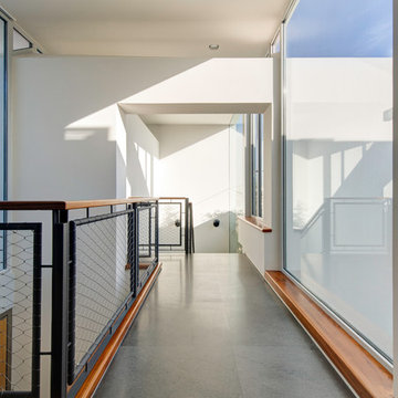 The Dynamic House
