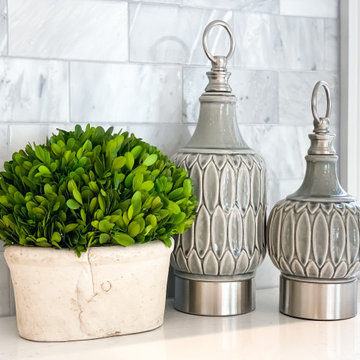 Kitchen Decor
