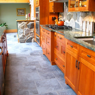 Craftsman Kitchen