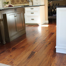 flooring