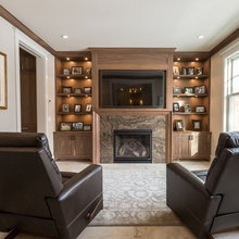 Mom's Living Room