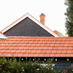A FINE ROMANCE - Roofing And Gutters