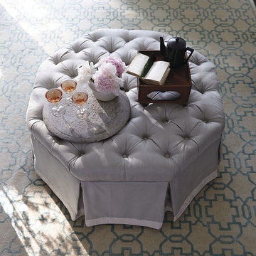 Frontgate Interiors 2014