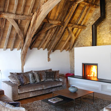 Barn Conversion