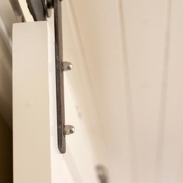 Barn Door Hardware