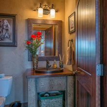 Half Bath