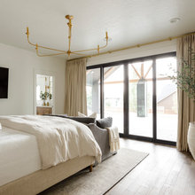 bedroom doors