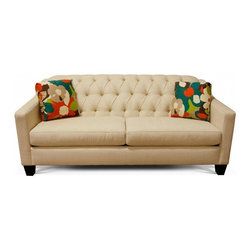 Couches - Loveseats