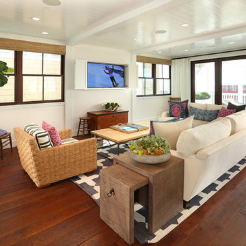 Hermosa Beach House