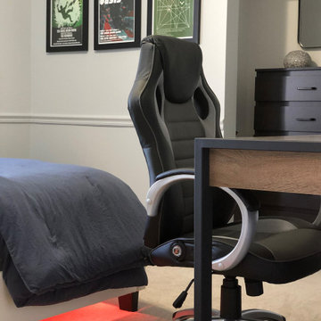 Boy's Bedroom