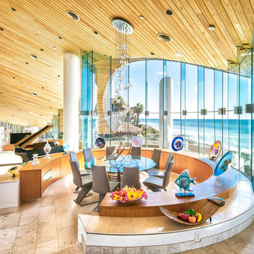 2017 Association of Licensed Architects Design Awards