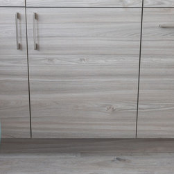 Shikazi - Kitchen Cabinetry